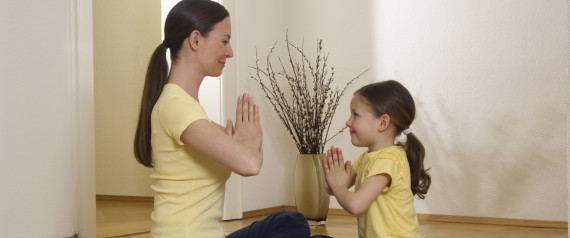 Reiki: Experiencias de una familia en el curso de primer nivel