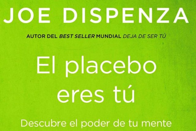 Dr. Joe Dispenza: Curso presencial “El Placebo eres tú”, Barcelona Octubre 2015