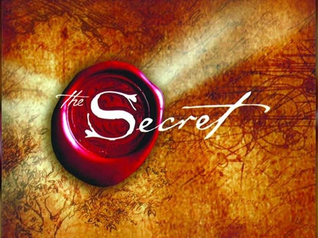 El secreto: documental para entender tu vida