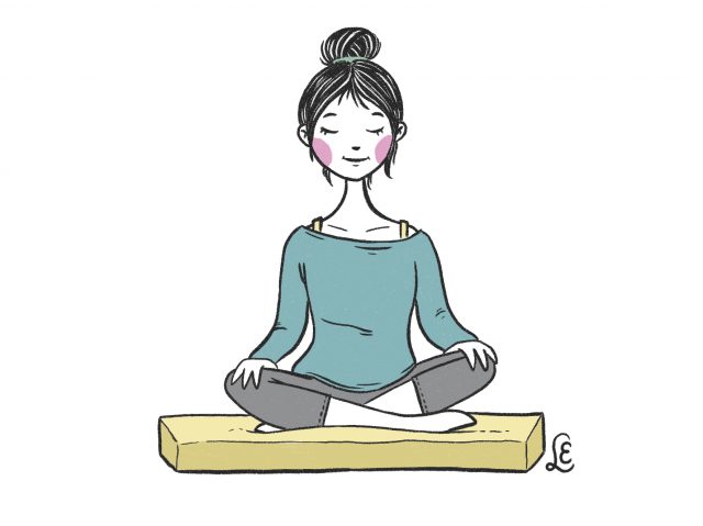 Taller «Aprende a meditar»