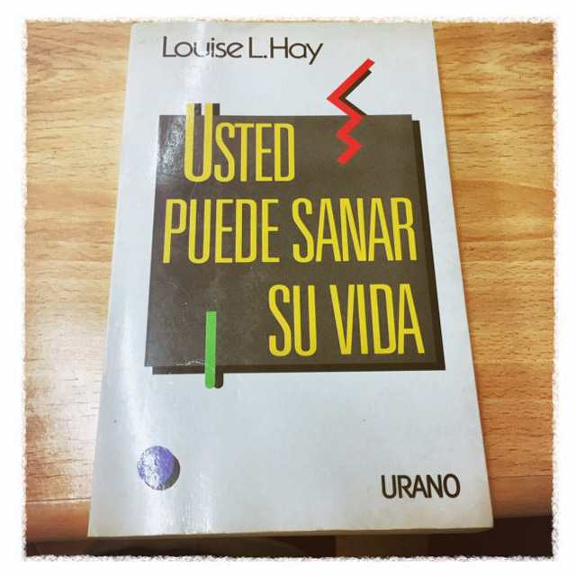 USTED PUEDE SANAR SU VIDA