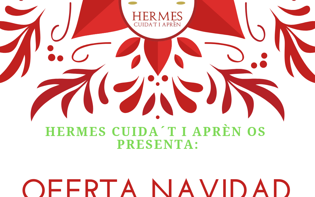 ¿Qué te parece regalar Salud y Belleza esta Navidad?