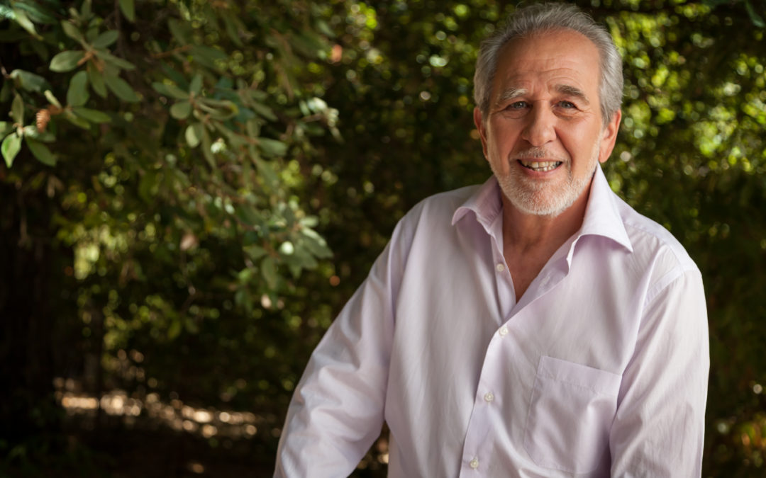 Cómo las creencias moldean tu bilogía por Bruce Lipton