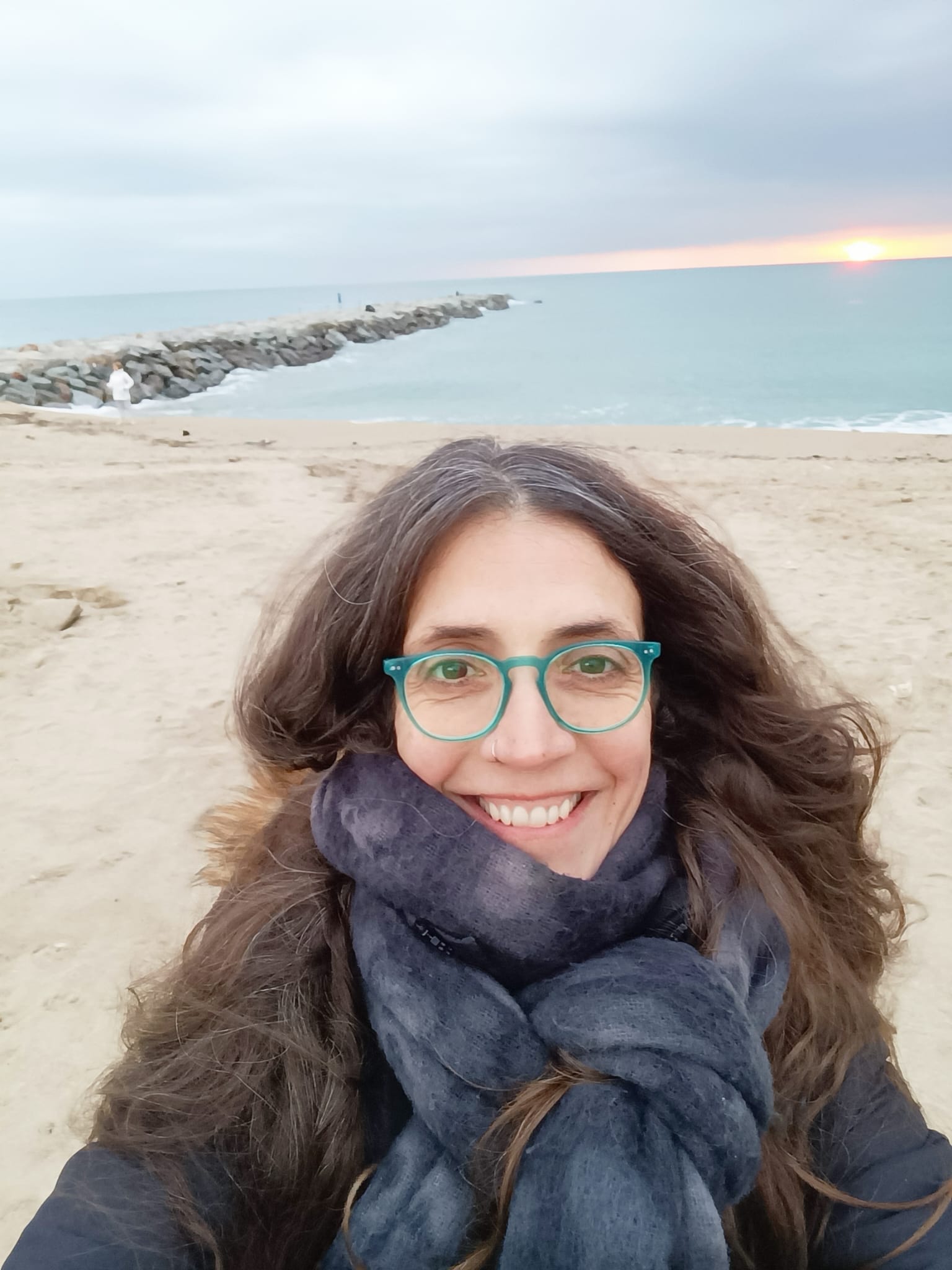 Gloría Seguí consteladora familiar Gloria Seguí consteladora cuántica Hermes cuida´t i apren