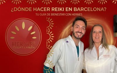 Dónde hacer Reiki en Barcelona: experiencia, confianza y acompañamiento real