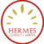 Logo Hermes cuida't i aprèn Reiki en Barcelona