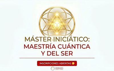 Sembrando la Semilla de tu Libertad: Nace el Máster Iniciático en Maestría Cuántica y Alquimia del Ser